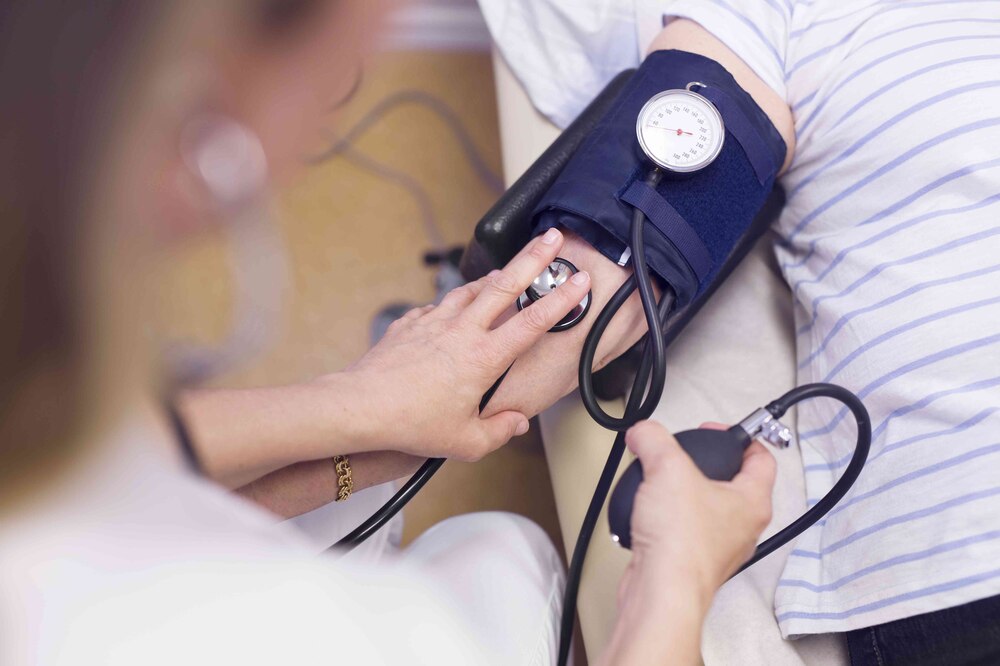 Hypertensive emergency-shifanews