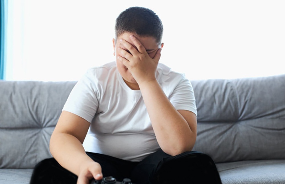 ٹین ایجرز میں موٹاپا، بچپن کے ذہنی مسائل ایک اہم سبب- شفا نیوز