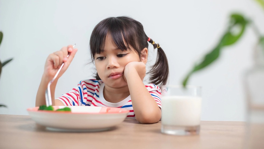 Nutritional deficiencies in children-shifanews