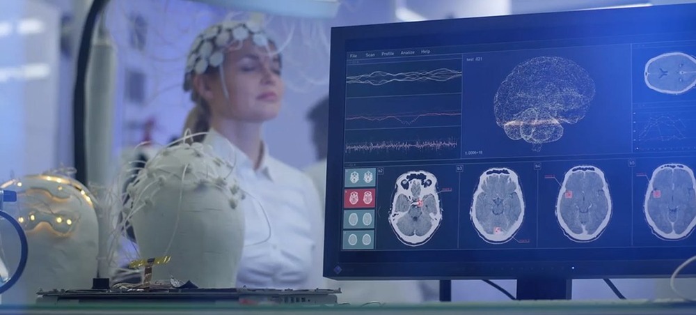 چین میں مصنوعی ذہانت پر مبنی پہلے ہسپتال ٹاؤن کا قیام- شفا نیوز