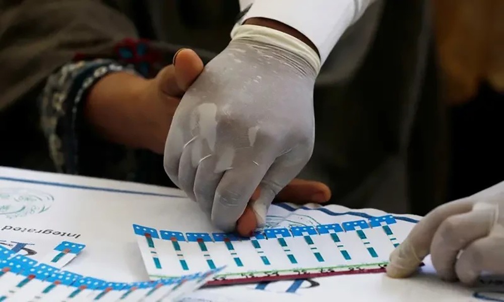 سندھ میں ایڈز/ زایچ آئی وی کے 2500 کیسز رپورٹ – شفا نیوز