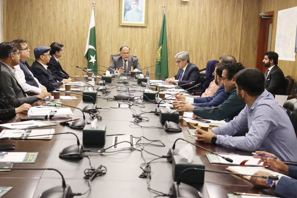 جناح میڈیکل کمپلیکس کا ماسٹر پلان تیار- شفا نیوز