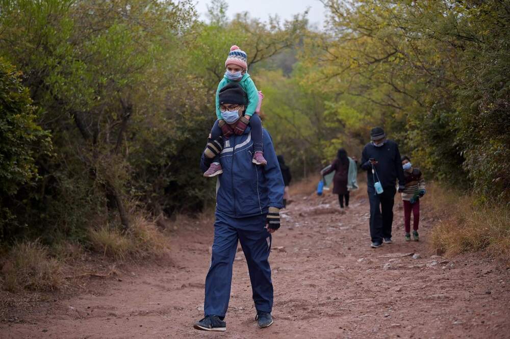 صرف 10 فیصد پاکستانی متحرک طرز زندگی گزارتے ہیں