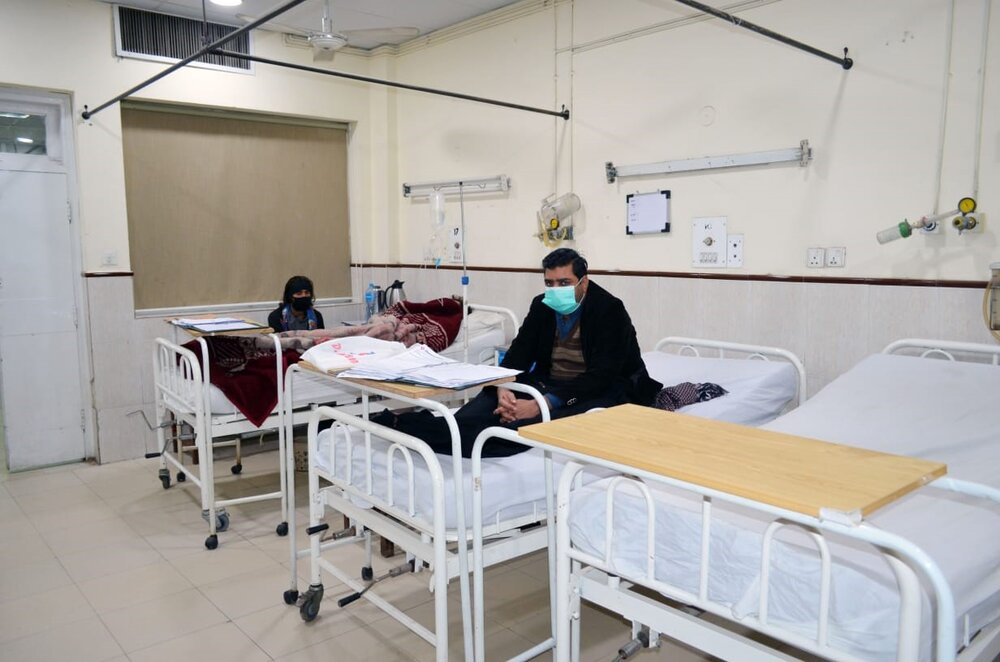 بڑے سرکاری ہسپتالوں کو آؤٹ سورس کرنے کا فیصلہ- شفا نیوز