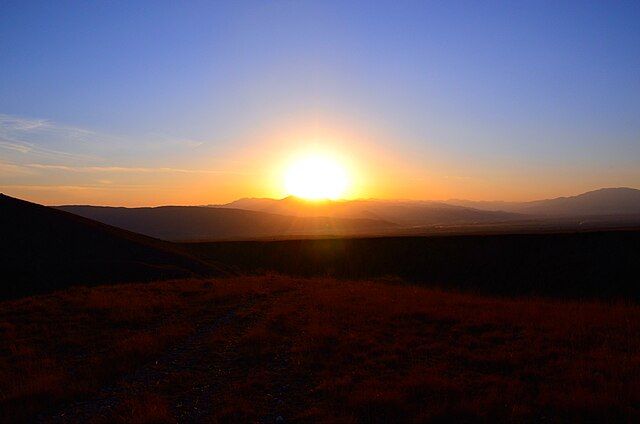 دن چھوٹے ہونے اور سرد موسم کا مزاج پر منفی اثر- شفا نیوز