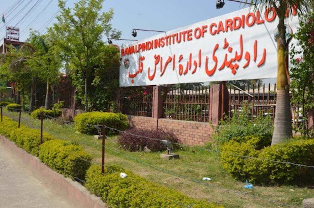 پنجاب میں سٹروک کے علاج کا اکلوتا سرکاری مرکز بند- شفا نیوز