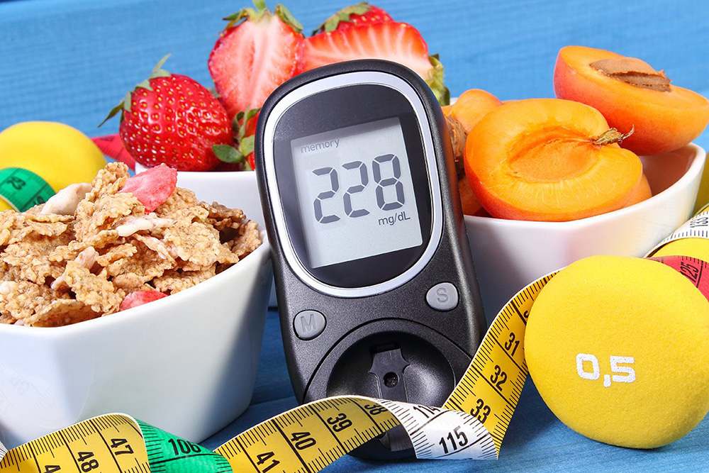 مخصوص اوقات میں زیادہ کیلوریز شوگر کا ایک اہم سبب- شفا نیوز