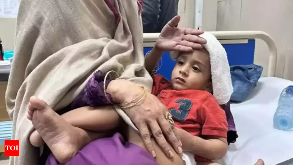 خناق ویکسین نہ لگوانے سے 26 بچوں کی موت- شفا نیوز