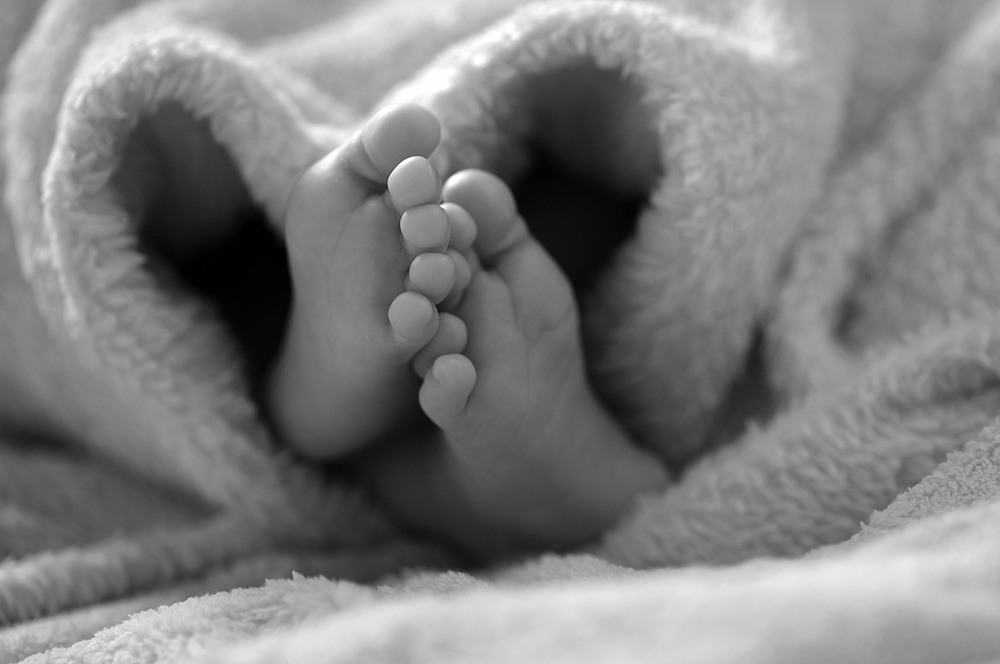 پیدائشی امراض کے باعث پاکستان میں روزانہ 150 بچوں کی اموات- شفا نیوز