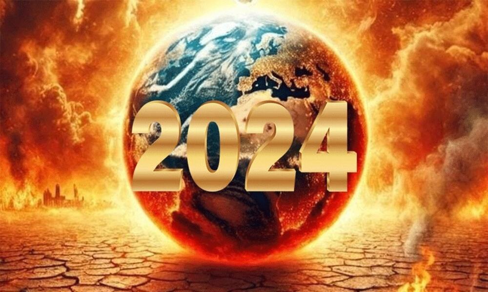 2024 پنجاب کا گرم ترین سال رہا- شفا نیوز