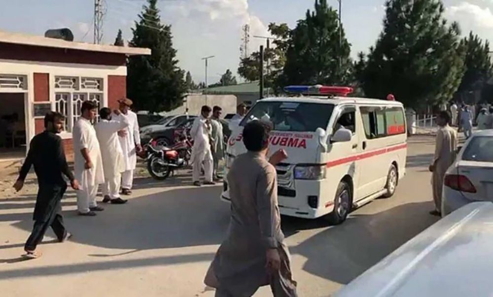 دواؤں کی قلت کے باعث کرم میں 29 بچے جاں بحق- شفا نیوز