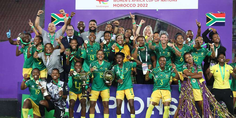 خواتین فٹبالرز نے ماہواری کے مسائل پر خاموشی توڑ دی- شفا نیوز