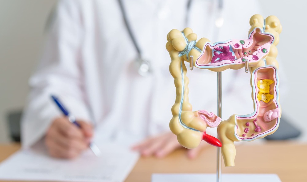 خیبرپختونخوا میں بڑی آنت کے سرطان میں اضافہ- شفانیوز