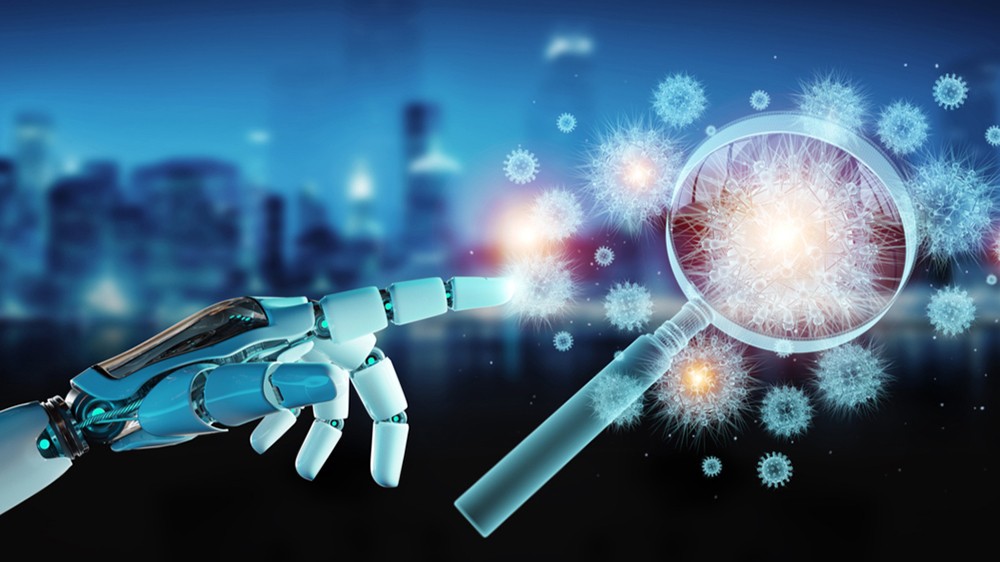 اے آئی کی مدد سے کینسرکی جلد تشخیص- شفا نیوز