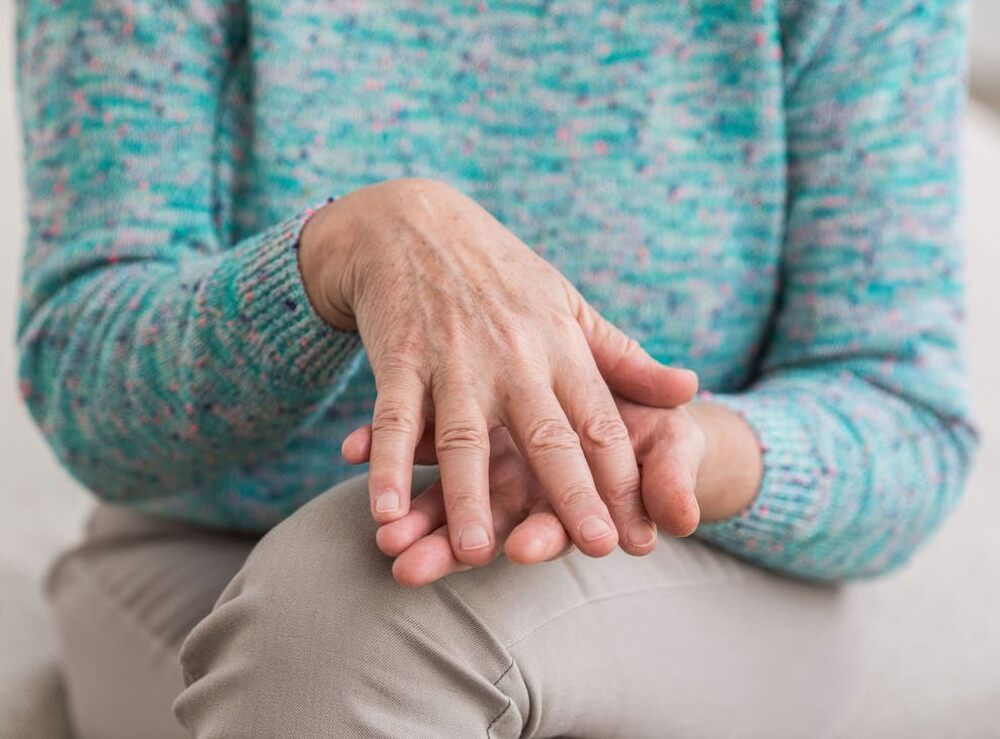 قبل از وقت مینو پاز سے روماٹائیڈ آرتھرائٹس کا خطرہ زیادہ- شفا نیوز