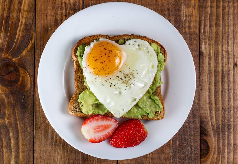 ہارٹ اٹیک سے بچنے کے لیے ناشتے میں کیا کھانا مفید ہے- شفا نیوز