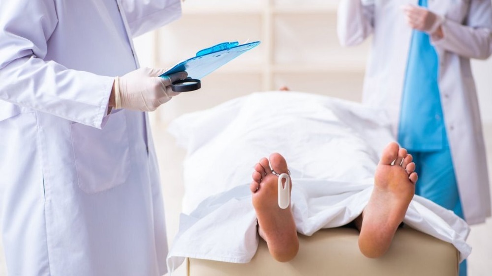 ہسپتالوں کو میتیں فوری حوالے کرنے کی ہدایت- شفا نیوز