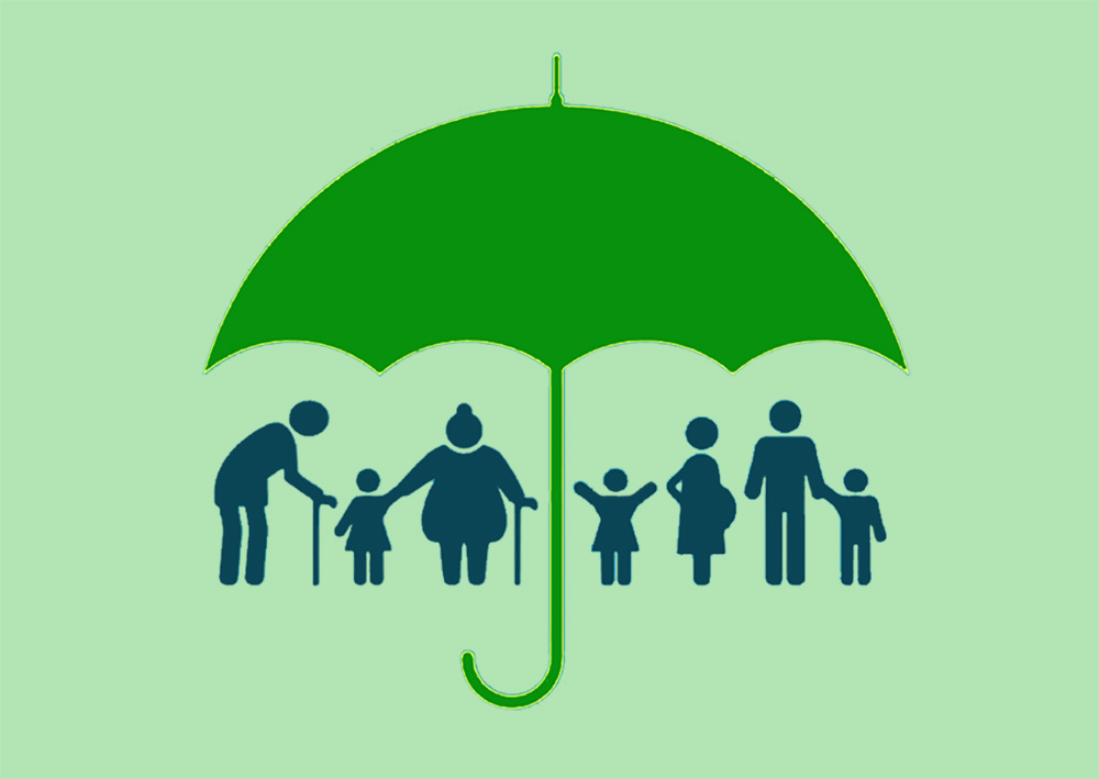 ہیلتھ کوریج میں اسلام آباد پہلے، پنجاب دوسرے نمبر پر- شفانیوز