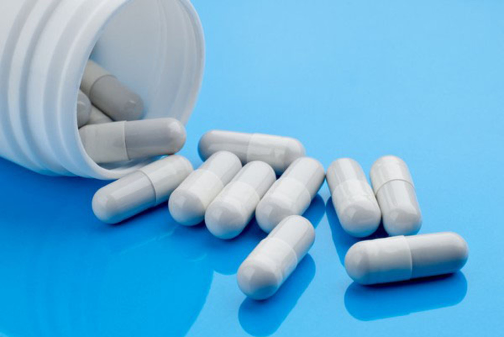 اینٹی بائیوٹکس کو مؤثر کرنے والی دوا