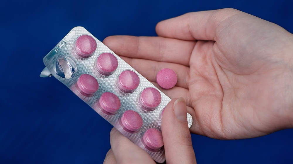 مینوپاز کی میڈیسن سے جگر کو نقصان کا امکان- شفا نیوز