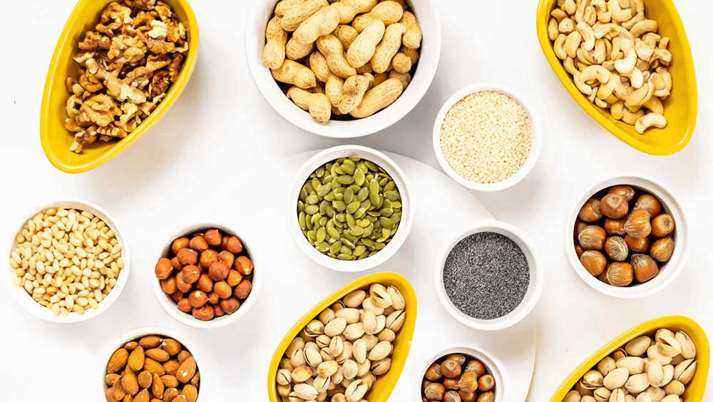 او میگا-6 فیٹی ایسڈز کا زیادہ استعمال کولون کینسر کا سبب- شفا نیوز