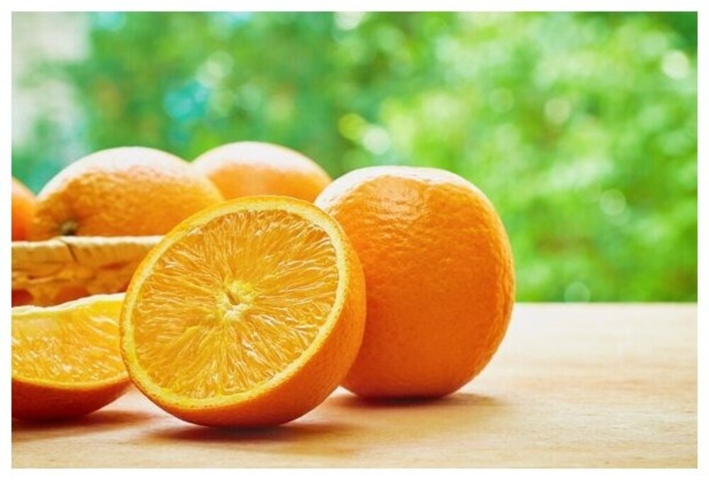 سردیوں کا تحفہ: مالٹے کھائیں، صحت پائیں