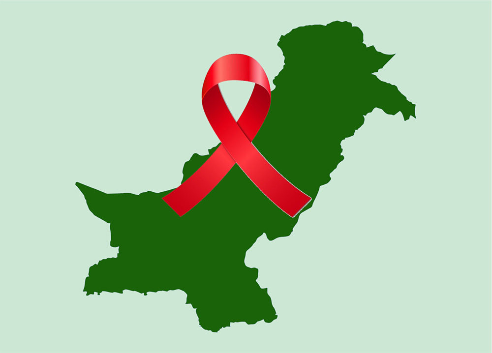 پاکستان میں 2 لاکھ افراد ایچ آئی وی/ایڈز کے شکار- شفانیوز