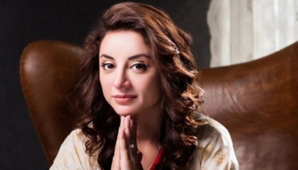 ڈیلوری کے بعد ڈپریشن کے اثرات بہت گہرے تھے- شفانیوز