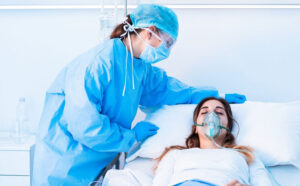 اے آر ڈی ایس - شفا نیوز