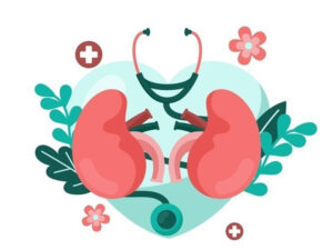 ایکیوٹ کڈنی انجری- شفانیوز