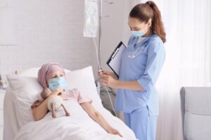 ایکیوٹ مائیلوجینس لیو کیمیا- شفا نیوز