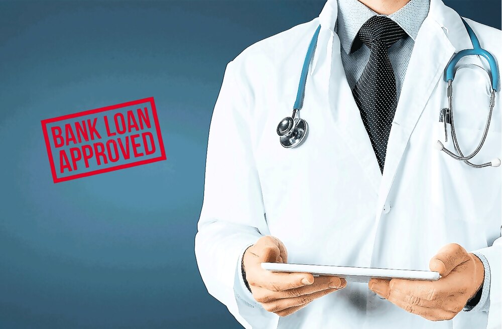 ڈاکٹروں کو پیشہ ورانہ ترقی کے لیے بغیر سود کے قرضوں کی فراہمی- شفا نیوز