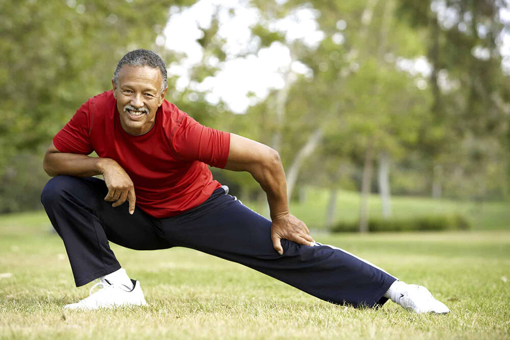 روزانہ 11 منٹ ورزش: صحت کے بڑے خطرات میں کمی - شفا نیوز