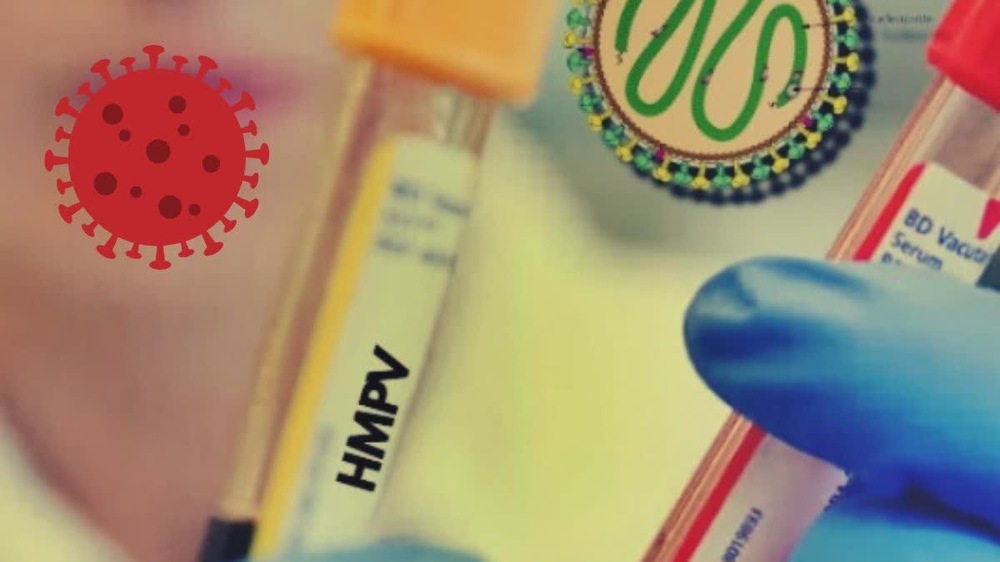 پاکستان میں ایچ ایم پی وی پھیلنے کا خدشہ، ایڈوائزری جاری- شفا نیوز