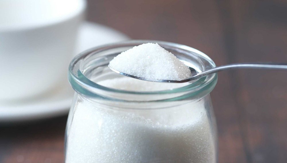 ہمیں ایک دن میں کتنی چینی استعمال کرنی چاہیے- شفا نیوز