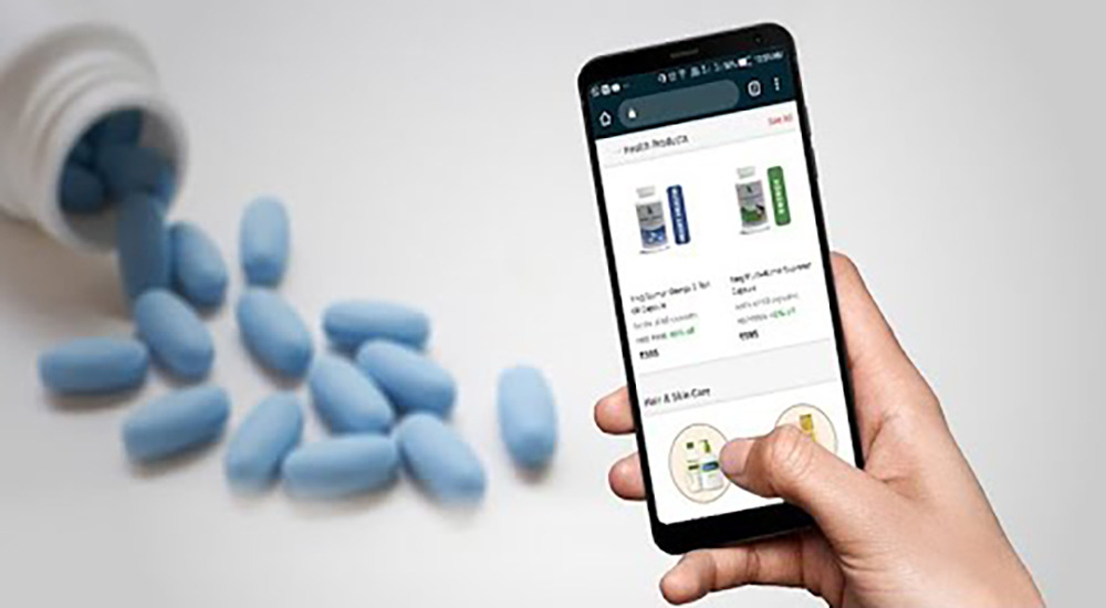 خیبرپختونخوا میں آن لائن میڈیسن آرڈرنگ پورٹل کا اجراء- شفا نیوز