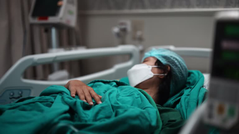 وادی نیلم میں پراسرار بیماری- شفا نیوز