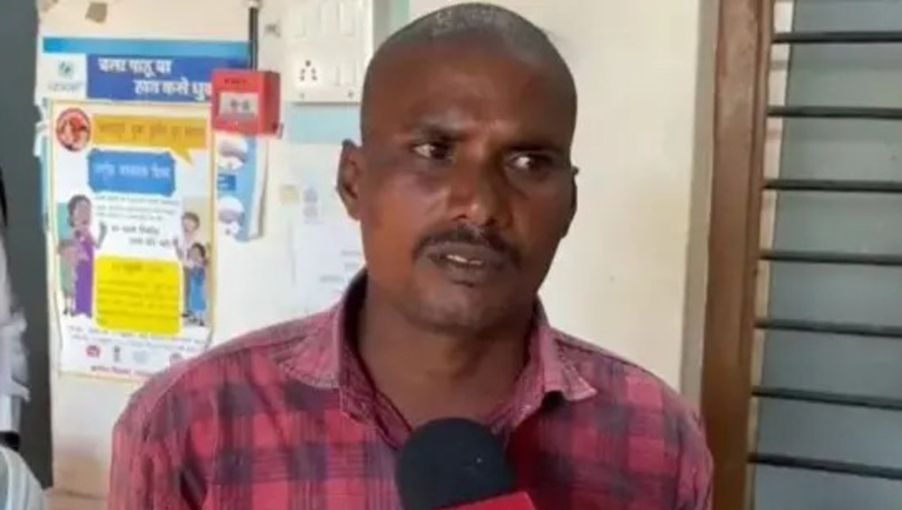 پراسرار بیماری جو تین دن میں گنجا کر دیتی ہے۔ شفا نیوز