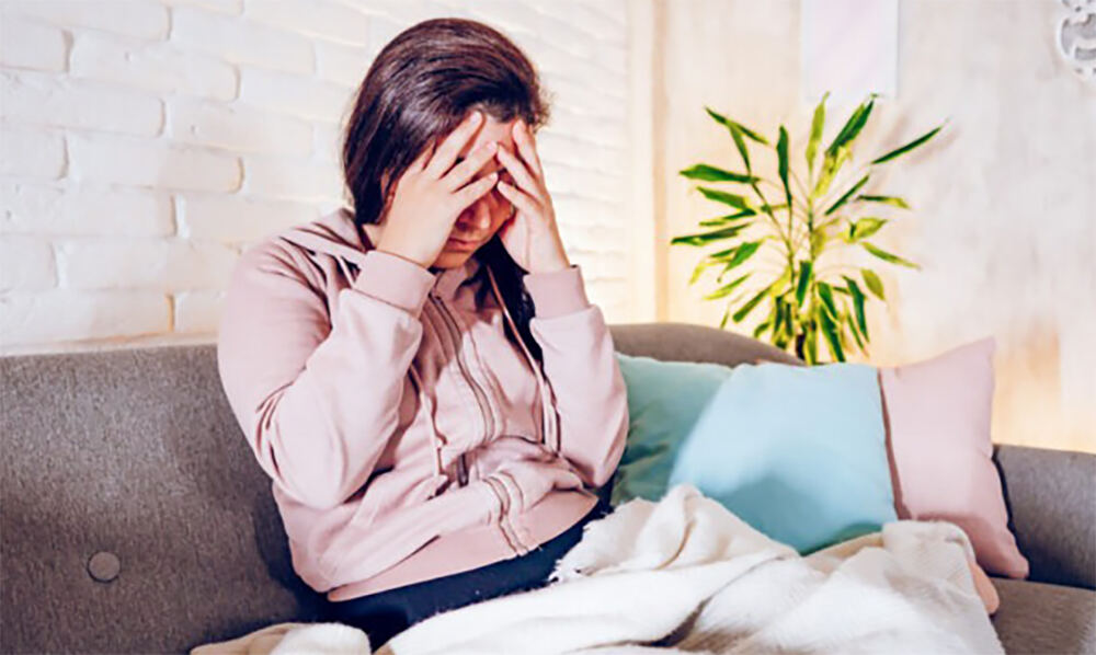 پاکستان کی 75 فیصد خواتین کیلشیم کی کمی کا شکار - شفا نیوز