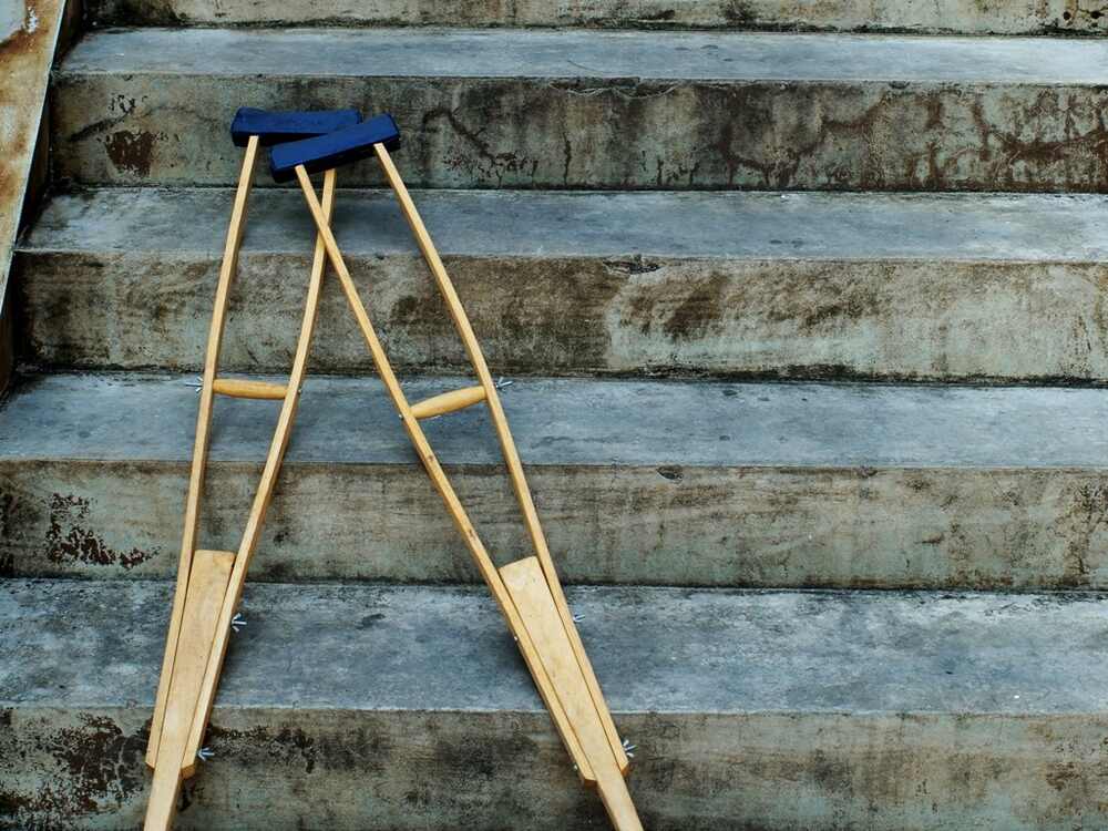 پولیو زدہ خواتین: بیماری، جدوجہد اور ذمہ داریوں کا کٹھن سفر- شفا نیوز