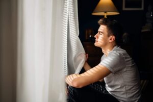 ایڈجسٹمنٹ ڈس آرڈرز: ذہنی دباؤ میں شدید نفسیاتی ردعمل – شفا نیوز