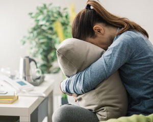 ایڈجسٹمنٹ ڈس آرڈرز: ذہنی دباؤ میں شدید نفسیاتی ردعمل – شفا نیوز