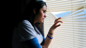 ایگورا فوبیا: کھلی جگہوں اور ہجوم کا خوف- شفانیوز