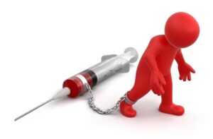 نشے کی عادت (سبسٹینس یوز ڈس آرڈر)- شفا نیوز