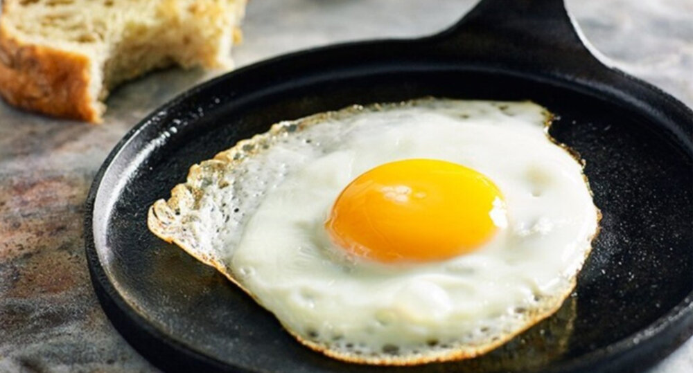 انڈے کھانے سے دل کی بیماری کا خطرہ کم۔ شفا ننیوز