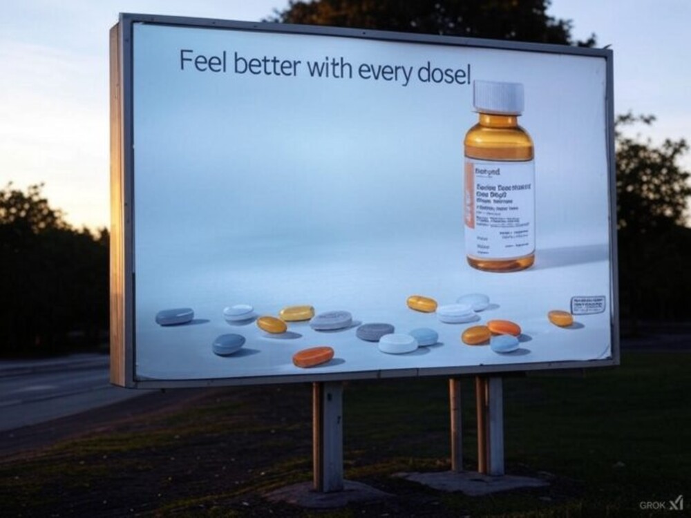 پیشگی منظوری کے بغیر طبی مصنوعات کی تشہیر پرپابندی- شفا نیوز