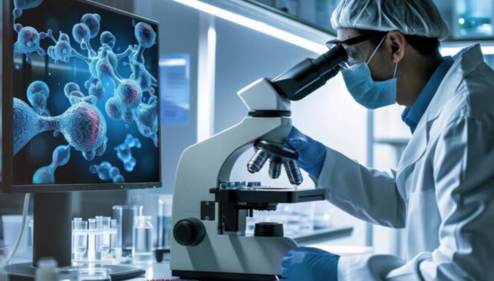 کینسر کا جدید علاج 99 فیصد کینسر زدہ خلیے ختم کرنے میں کامیاب- شفا نیوز