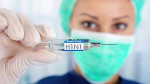 ایچ1 این1- سوائن فلو- شفا نیوز