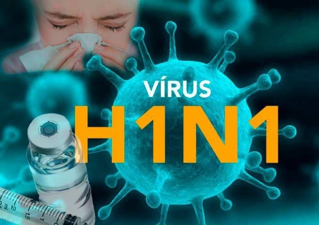 ایچ1 این1 فلو(سوائن فلو) – شفا نیوز