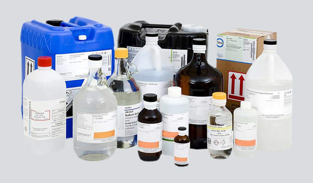 غیر معیاری تشخیصی اجزاء کی فروخت روکنے کی ہدایت- شفا نیوز